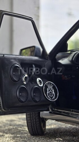 LADA (VAZ) 2114 2012, 140,000 km - 1.6 l - Ağcabədi