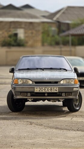 LADA (VAZ) 2114 2012, 140,000 km - 1.6 l - Ağcabədi