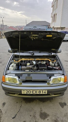 LADA (VAZ) 2114 2012, 140,000 km - 1.6 l - Ağcabədi