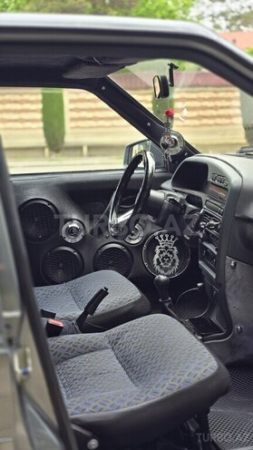 LADA (VAZ) 2114 2012, 140,000 km - 1.6 l - Ağcabədi