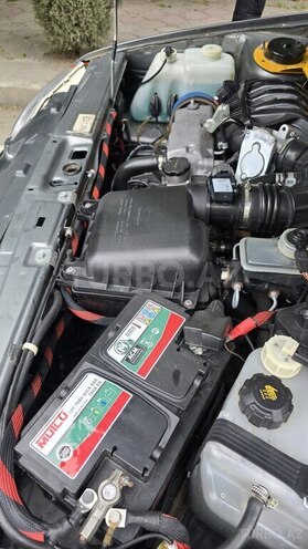 LADA (VAZ) 2114 2012, 140,000 km - 1.6 l - Ağcabədi