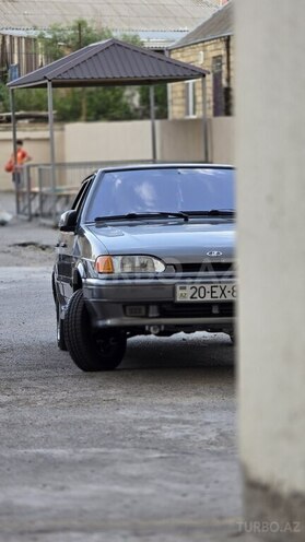 LADA (VAZ) 2114 2012, 140,000 km - 1.6 l - Ağcabədi