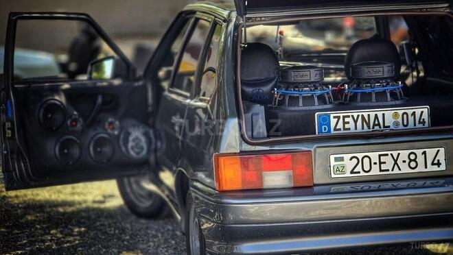 LADA (VAZ) 2114 2012, 140,000 km - 1.6 l - Ağcabədi