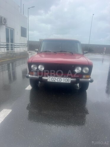 LADA (VAZ) 2106 2005, 25,280 km - 1.6 l - Bakı