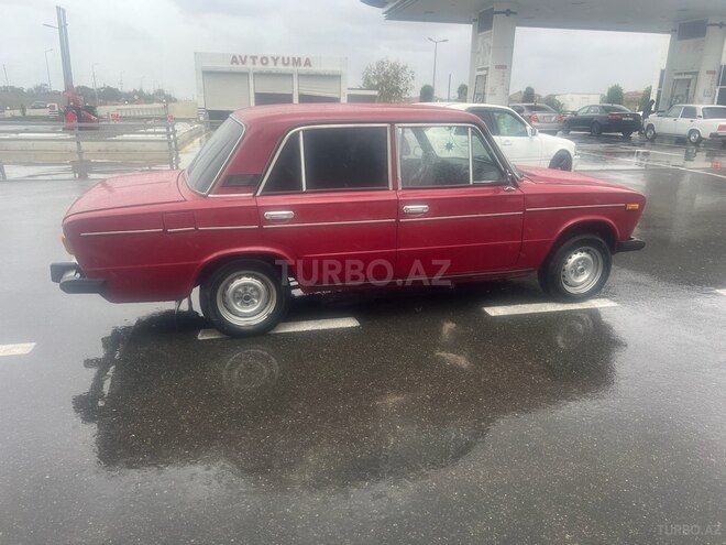 LADA (VAZ) 2106 2005, 25,280 km - 1.6 l - Bakı