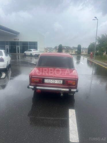 LADA (VAZ) 2106 2005, 25,280 km - 1.6 l - Bakı