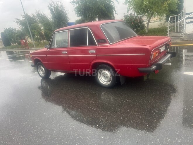 LADA (VAZ) 2106 2005, 25,280 km - 1.6 l - Bakı