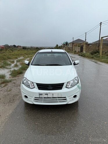 Saipa Saina 2017, 149,000 km - 1.5 l - Bakı