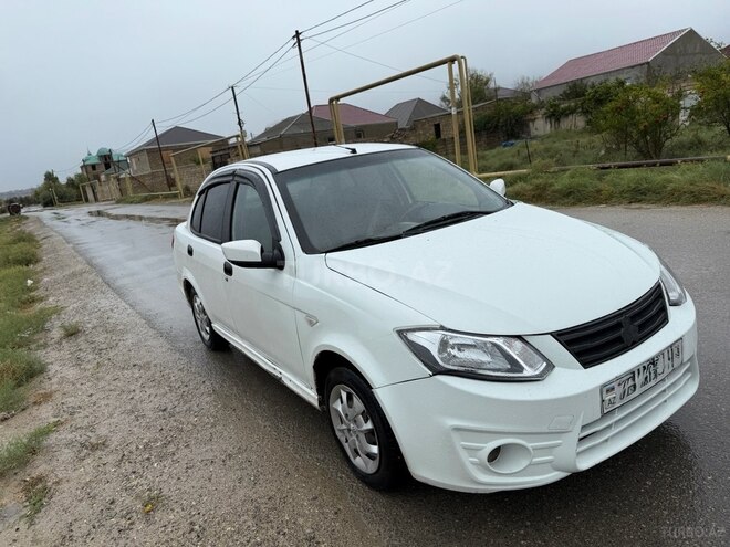 Saipa Saina 2017, 149,000 km - 1.5 l - Bakı
