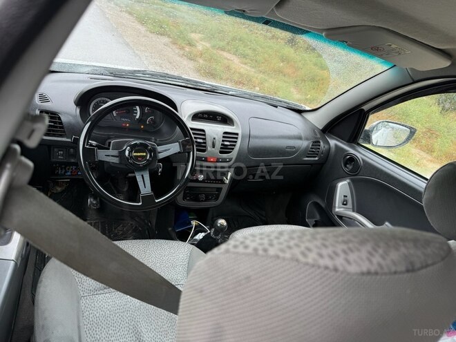 Saipa Saina 2017, 149,000 km - 1.5 l - Bakı