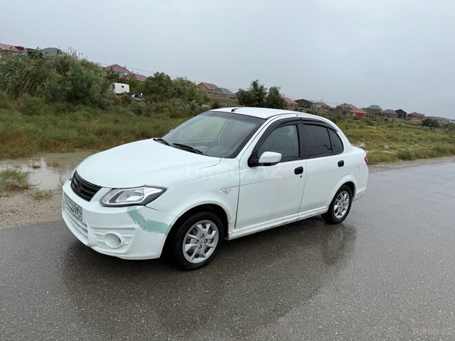 Saipa Saina 2017, 149,000 km - 1.5 l - Bakı