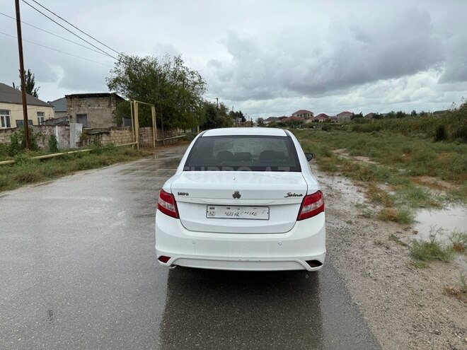 Saipa Saina 2017, 149,000 km - 1.5 l - Bakı