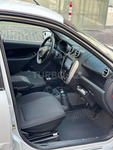 LADA (VAZ) Granta 2015, 426,000 km - 1.6 l - Bakı