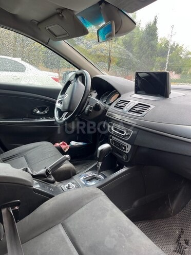 Renault Megane 2013, 310,000 km - 1.5 l - Bakı