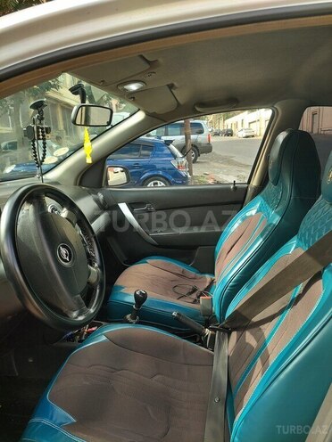 Ravon Nexia R3 2017, 288,000 km - 1.5 l - Bakı
