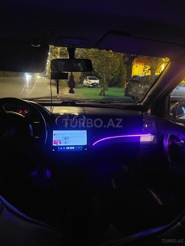 Ravon Nexia R3 2017, 288,000 km - 1.5 l - Bakı