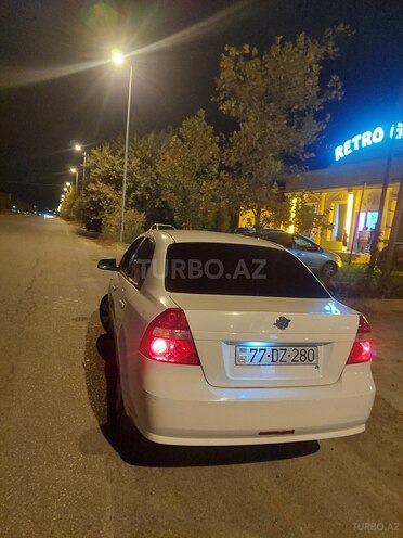 Ravon Nexia R3 2017, 288,000 km - 1.5 l - Bakı
