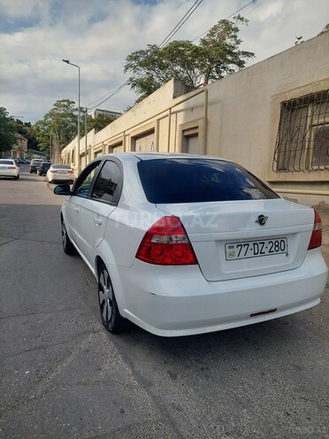 Ravon Nexia R3 2017, 288,000 km - 1.5 l - Bakı