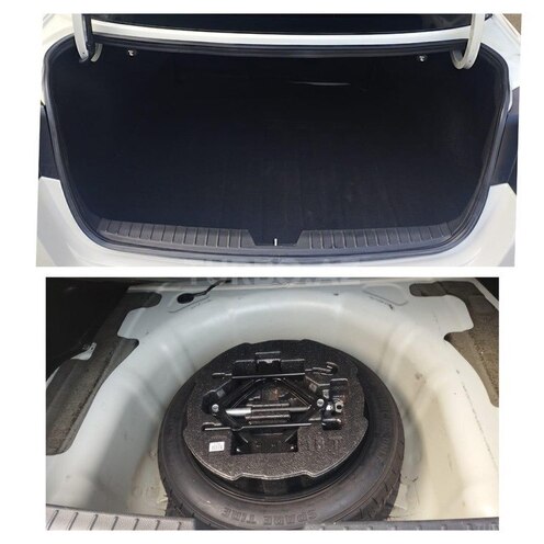 Hyundai Avante 2015, 137,000 km - 1.6 l - Bakı
