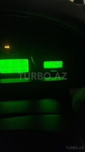 Land Rover RR Sport 2007, 256,835 km - 4.2 l - Bakı