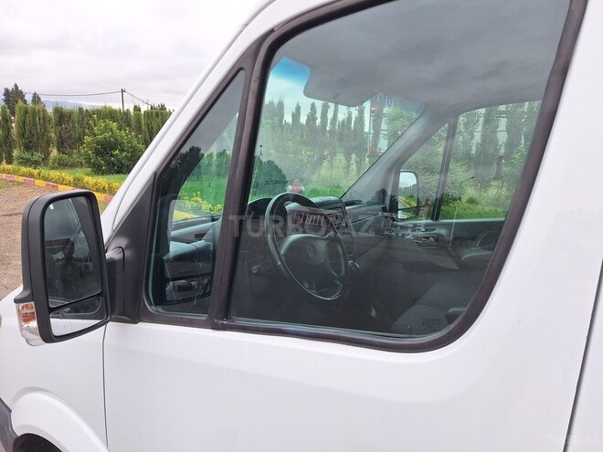 Mercedes Sprinter 311 2007, 314,607 km - 2.2 л - Şəmkir