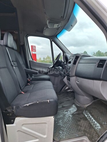 Mercedes Sprinter 311 2007, 314,607 km - 2.2 л - Şəmkir