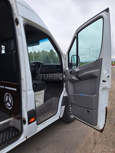 Mercedes Sprinter 311 2007, 314,607 km - 2.2 л - Şəmkir