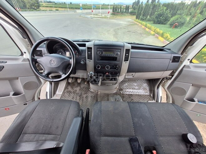 Mercedes Sprinter 311 2007, 314,607 km - 2.2 л - Şəmkir