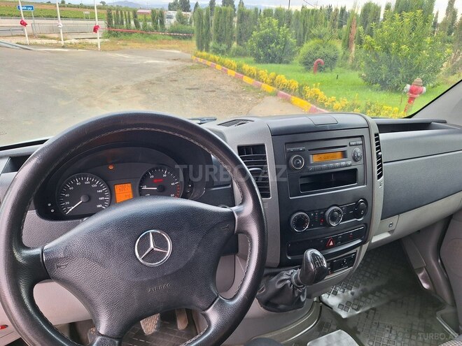 Mercedes Sprinter 311 2007, 314,607 km - 2.2 л - Şəmkir