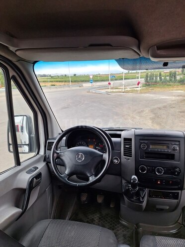 Mercedes Sprinter 311 2007, 314,607 km - 2.2 л - Şəmkir