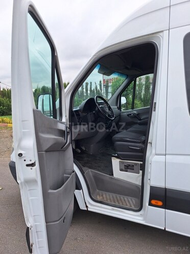 Mercedes Sprinter 311 2007, 314,607 km - 2.2 л - Şəmkir