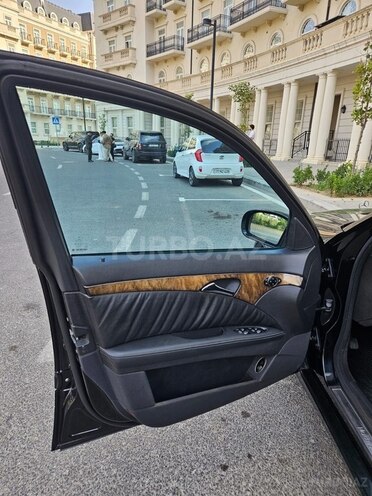 Mercedes E 280 4MATIC 2006, 360,000 km - 3.0 l - Bakı