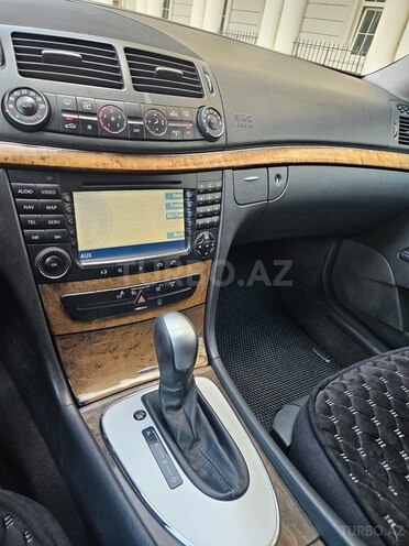 Mercedes E 280 4MATIC 2006, 360,000 km - 3.0 l - Bakı
