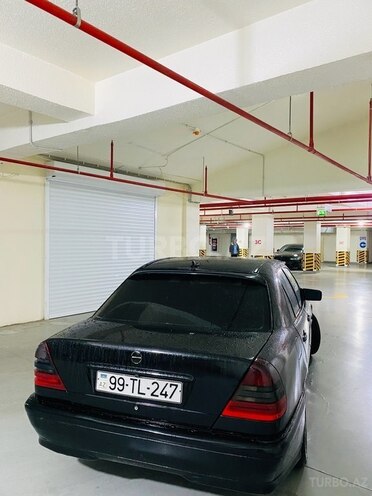 Mercedes C 180 1999, 400,000 km - 1.8 l - Bakı