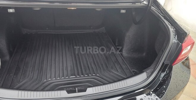 Chevrolet Malibu 2018, 128,000 km - 1.5 l - Bakı