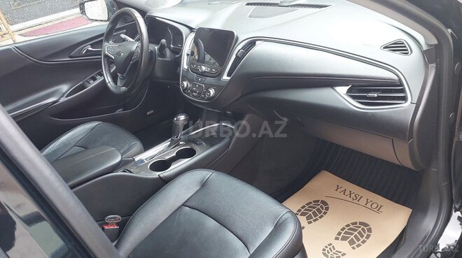 Chevrolet Malibu 2018, 128,000 km - 1.5 l - Bakı