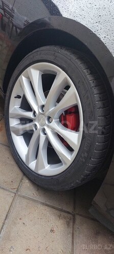 Chevrolet Malibu 2018, 128,000 km - 1.5 l - Bakı