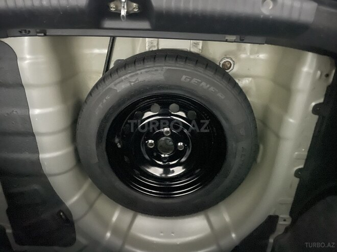 Hyundai Accent 2017, 170,000 km - 1.6 л - Bakı