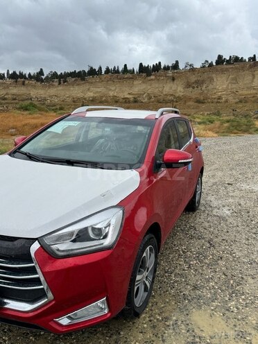 JAC  2025, 0 km - 1.5 l - Bakı