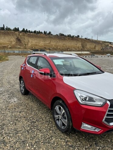 JAC  2025, 0 km - 1.5 l - Bakı