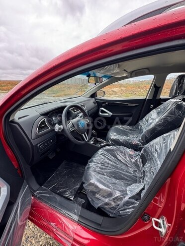 JAC  2025, 0 km - 1.5 l - Bakı