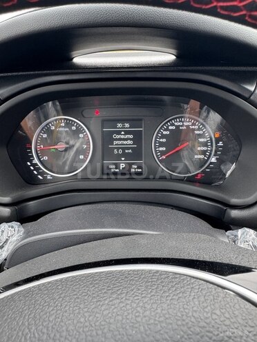 JAC  2025, 0 km - 1.5 l - Bakı