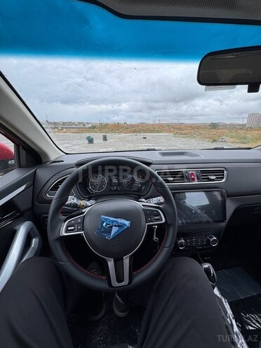 JAC  2025, 0 km - 1.5 l - Bakı