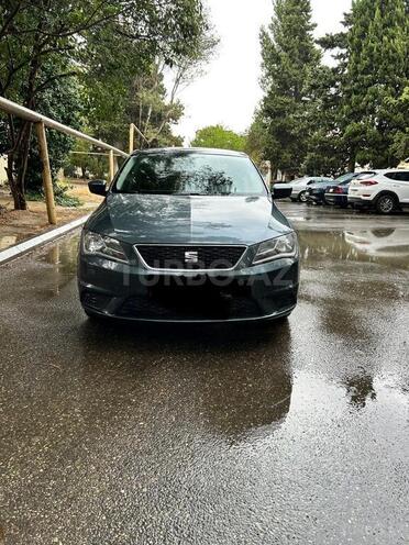 SEAT Toledo 2015, 250,000 km - 1.6 l - Bakı