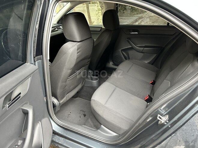 SEAT Toledo 2015, 250,000 km - 1.6 l - Bakı