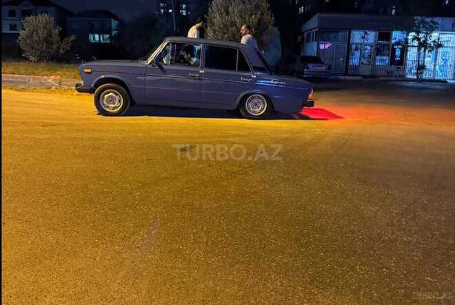LADA (VAZ) 2106 1989, 125,000 km - 1.5 l - Bakı