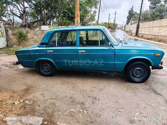 LADA (VAZ) 2106 1989, 125,000 km - 1.5 l - Bakı