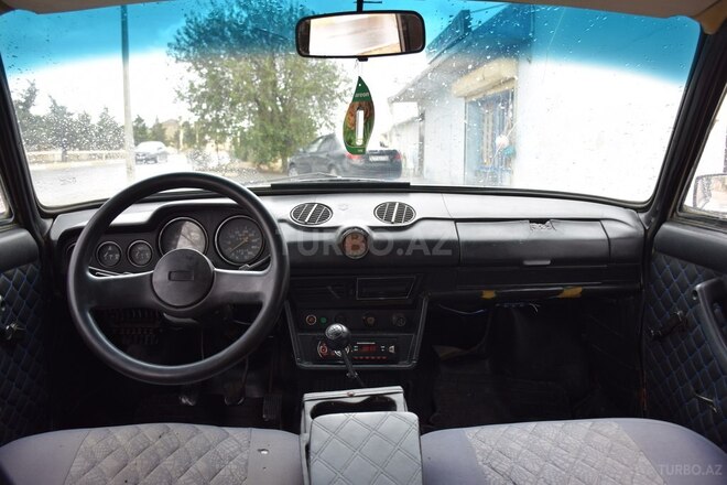 LADA (VAZ) 2106 1990, 337,415 km - 1.6 l - Bakı