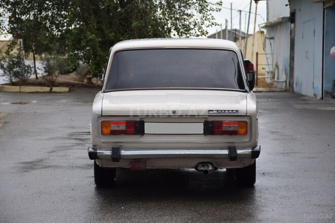 LADA (VAZ) 2106 1990, 337,415 km - 1.6 l - Bakı