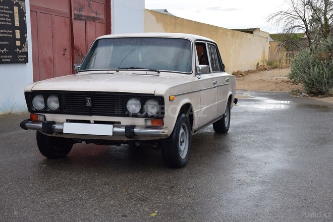 LADA (VAZ) 2106 1990, 337,415 km - 1.6 l - Bakı